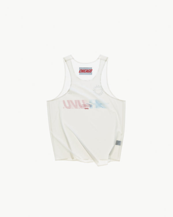 CHICAGO '25 RACING VEST